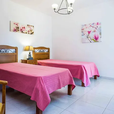 Bonita Willa Gale (Albufeira)