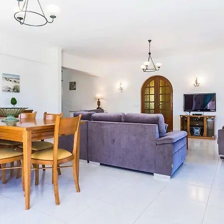 Willa Bonita Gale (Albufeira)