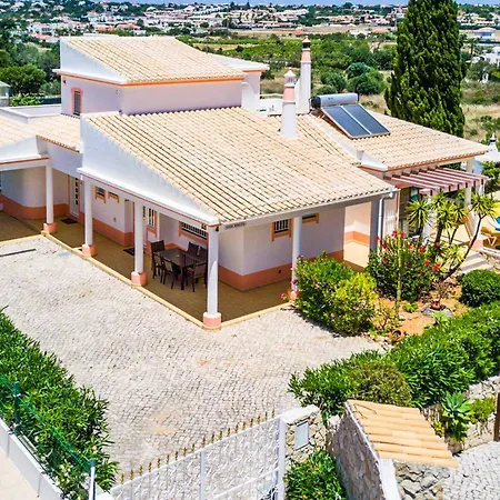 Bonita וילה Gale (Albufeira)