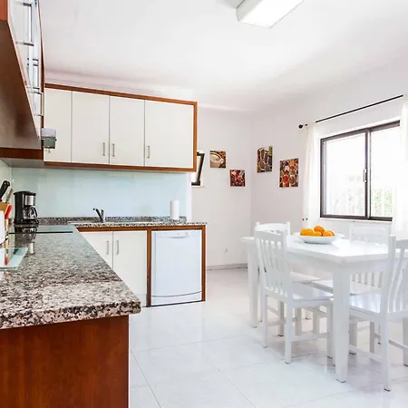 Villa Bonita Gale *