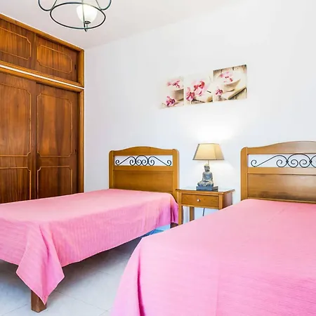 Villa Bonita Gale Gale (Albufeira)