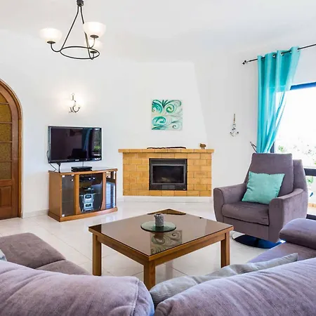 Bonita Gale (Albufeira)