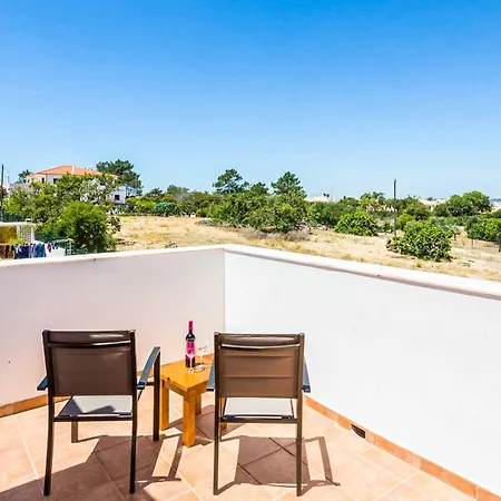 Bonita Gale Villa