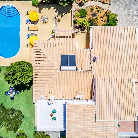 Bonita Villa Gale (Albufeira)