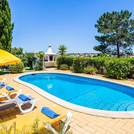 Villa Bonita Gale *
