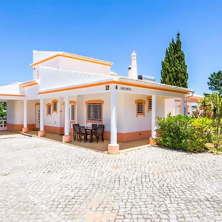 Bonita Villa