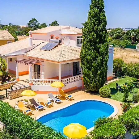 Bonita Villa Gale (Albufeira)