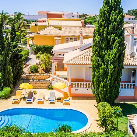 Bonita Gale Gale (Albufeira)