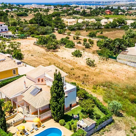 Villa Bonita Gale Gale (Albufeira)