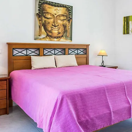 Bonita Villa Gale (Albufeira)