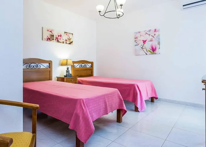 Bonita 빌라 Gale (Albufeira)