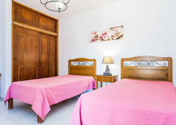 빌라 Bonita Gale (Albufeira)