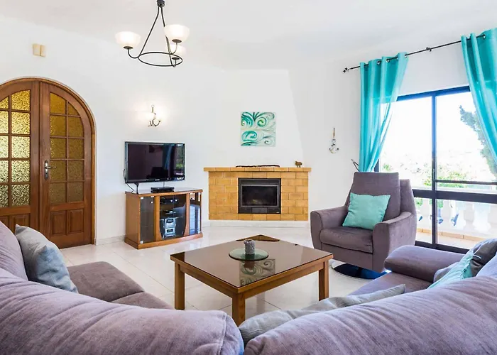 Bonita Gale (Albufeira)