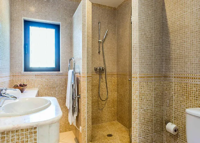 Bonita 빌라 Gale (Albufeira)