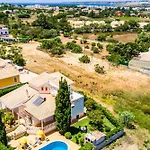 빌라 Bonita Gale (Albufeira)